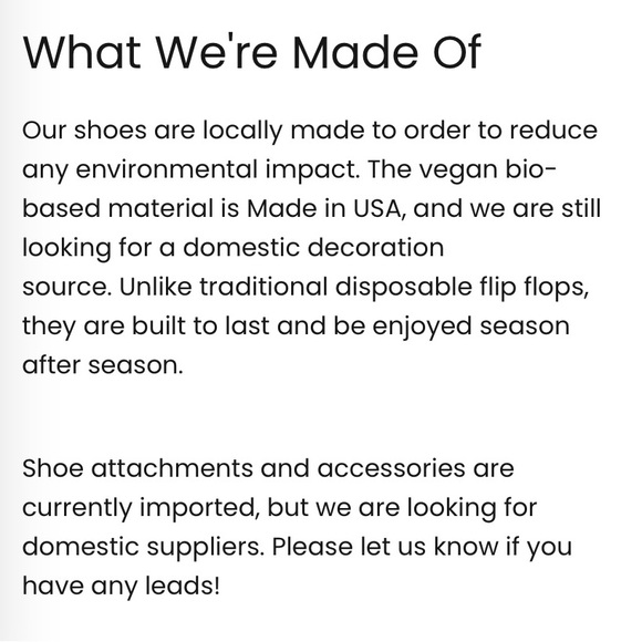 Oka-B Slides/Sandals-Women’s Size ML—8.5-9.5 - Picture 10 of 11